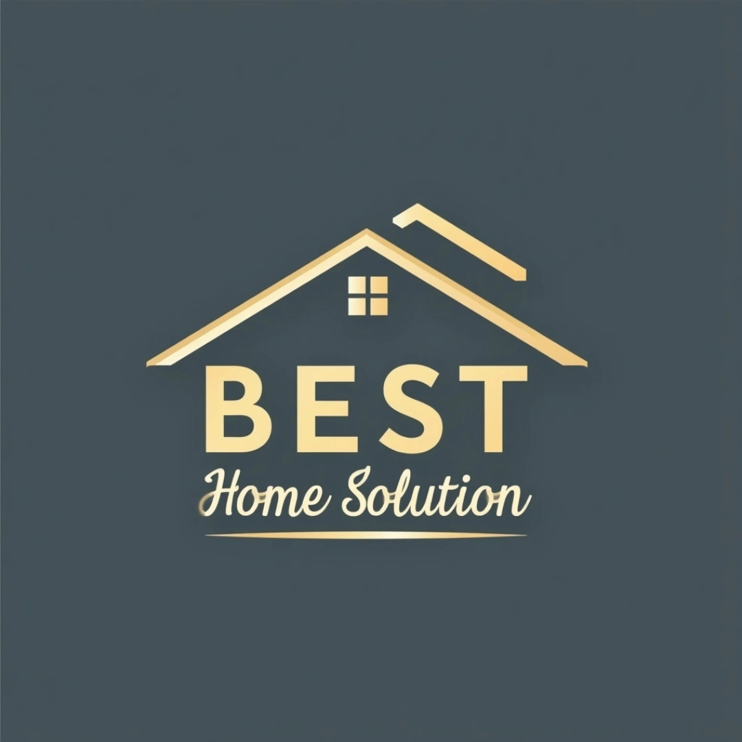 Best Home Solution Logo